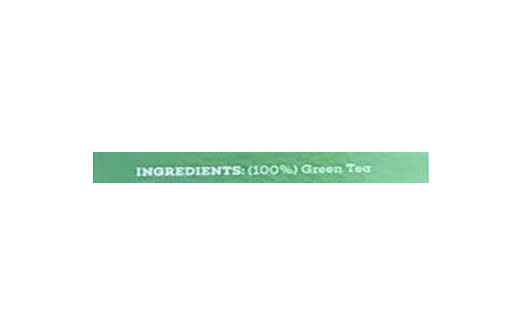 Hillcart Tales Emerald Green Tea   Box  14 pcs